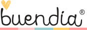 Logo Buendia