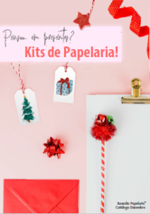 Catálogo Dezembro