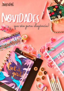 Catálogo Maio/2021