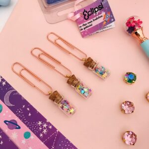 clips potinho de estrelas